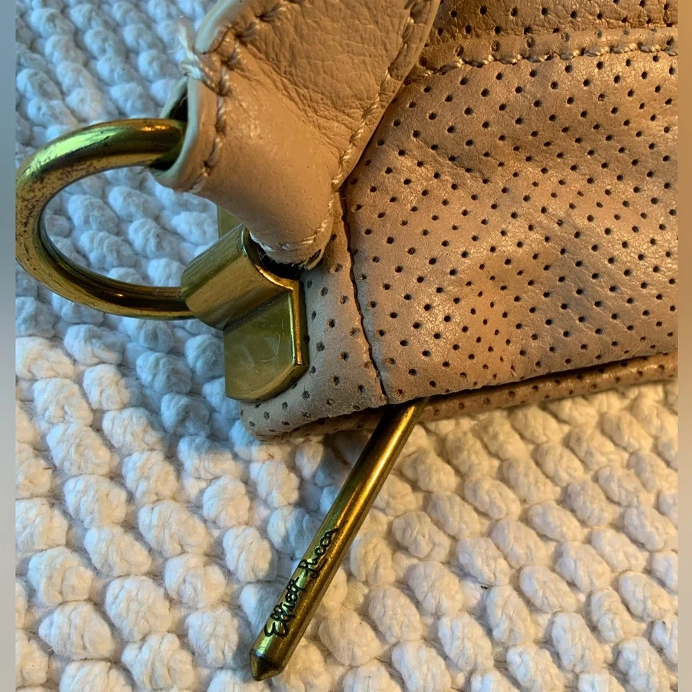 ELLIOTT LUCCA BAG